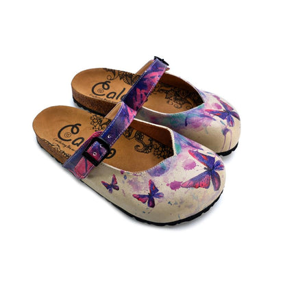 Clogs CAL2203 (2272880263264)