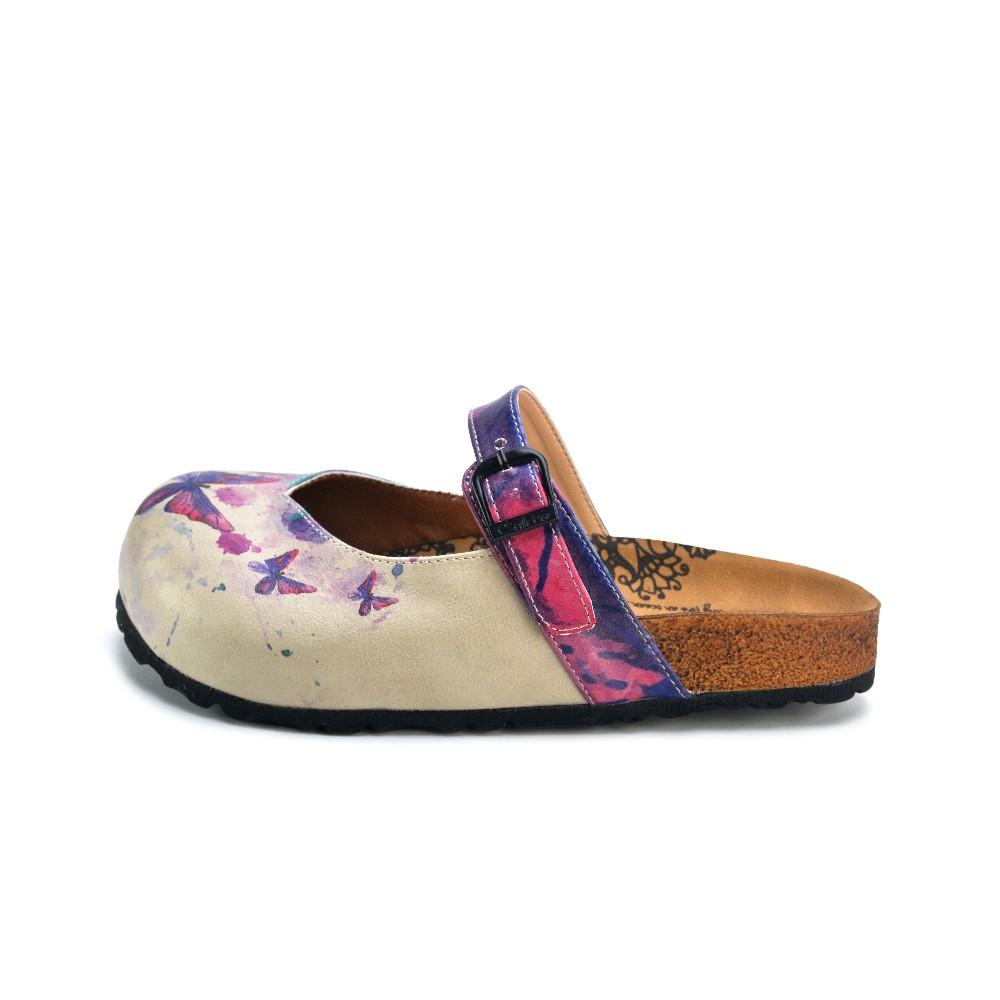 Clogs CAL2203 (2272880263264)