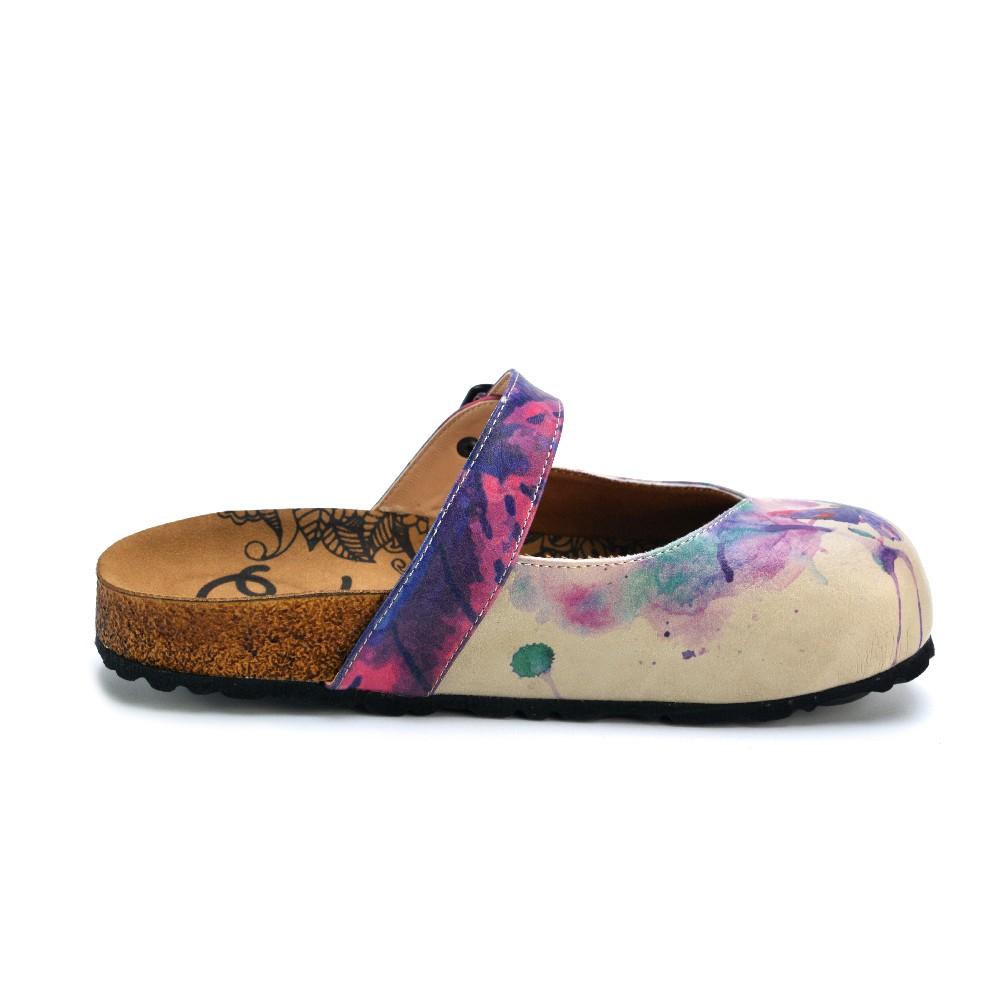 Clogs CAL2203 (2272880263264)