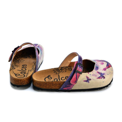 Clogs CAL2203 (2272880263264)