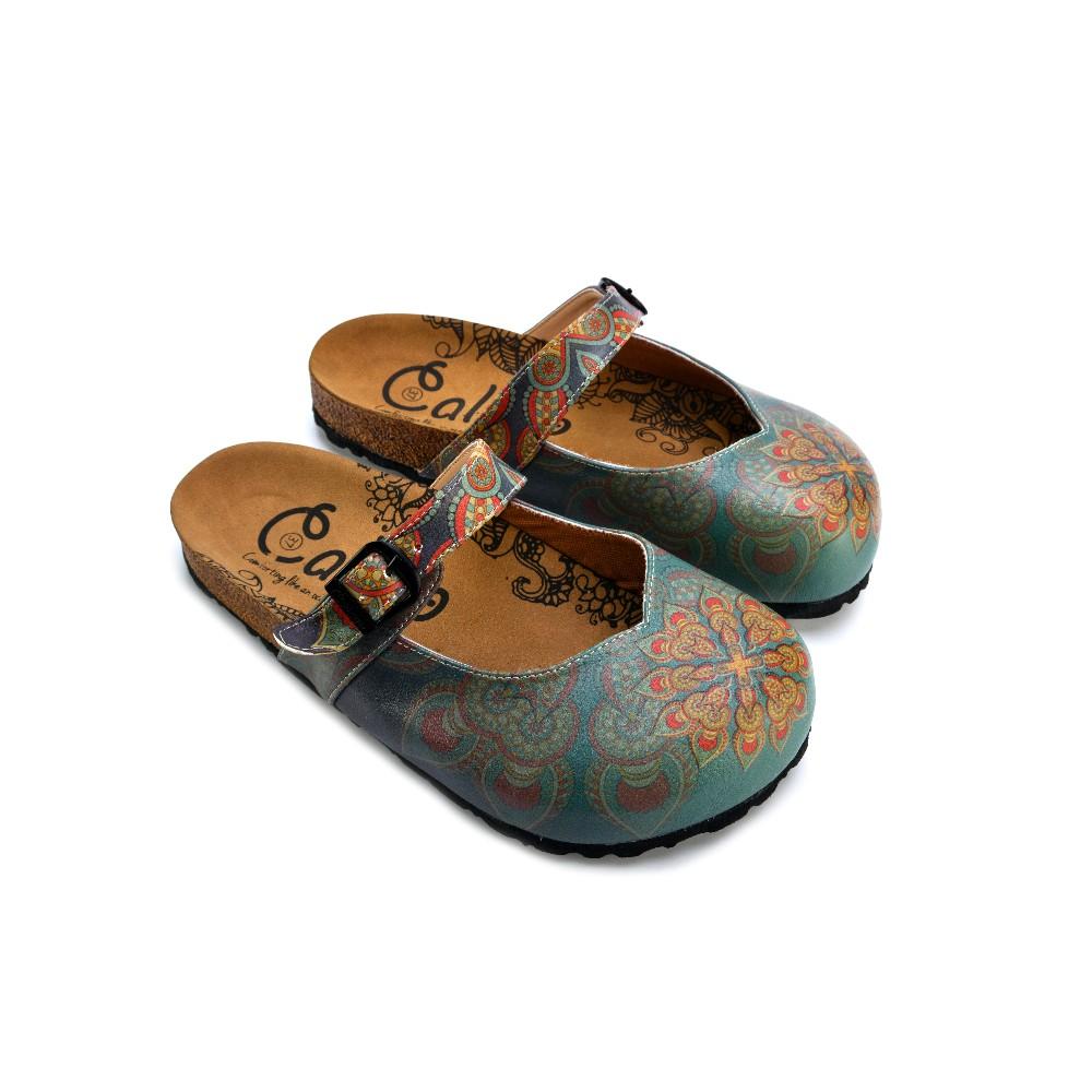 Clogs CAL2204 (2272880394336)