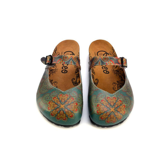 Clogs CAL2204 (2272880394336)