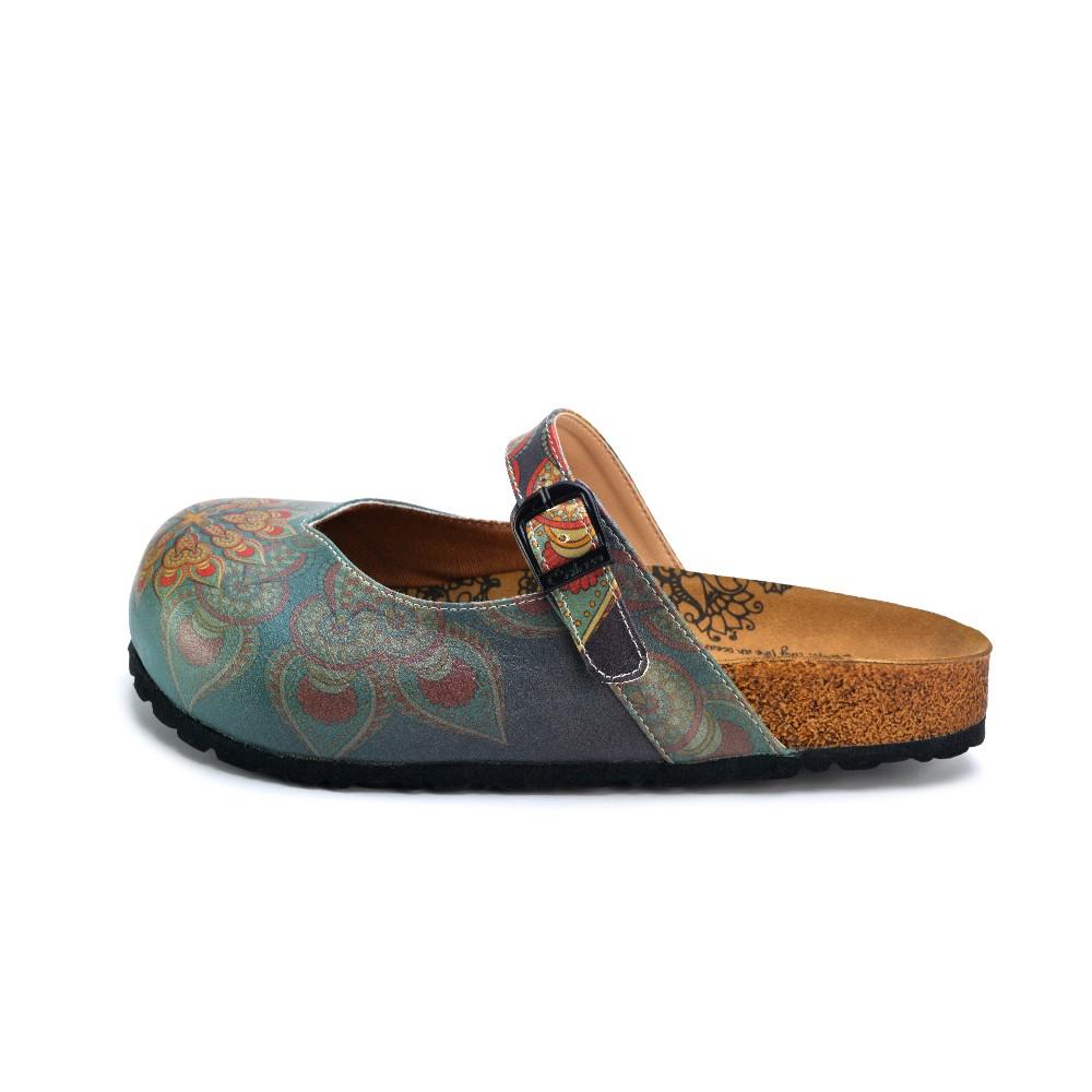 Clogs CAL2204 (2272880394336)