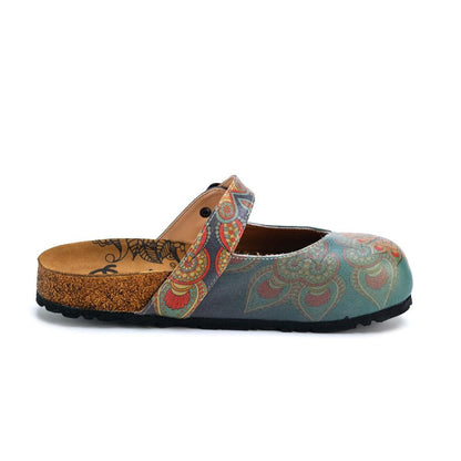 Clogs CAL2204 (2272880394336)