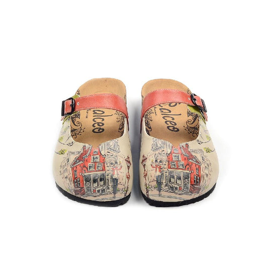 Clogs CAL2206 (2272880525408)