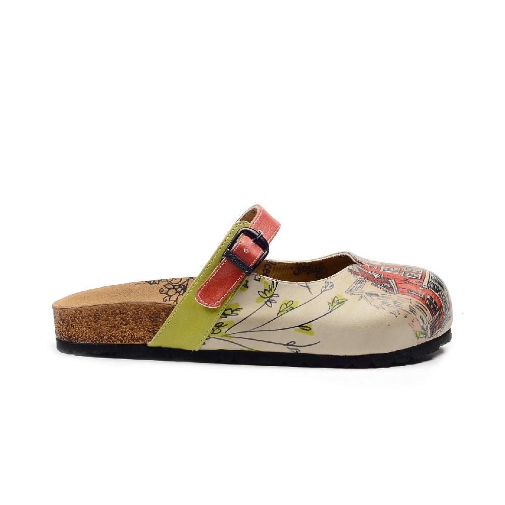 Clogs CAL2206 (2272880525408)