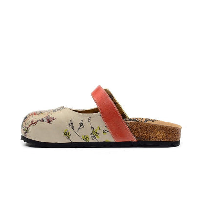 Clogs CAL2206 (2272880525408)