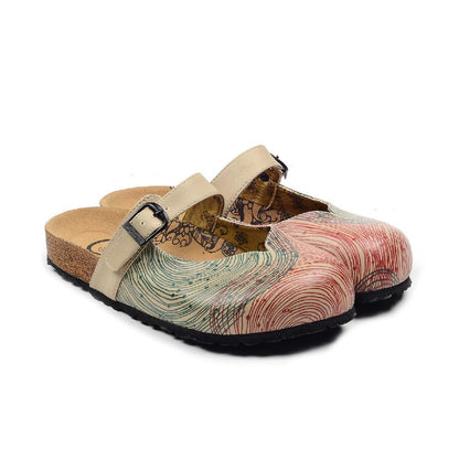 Clogs CAL2207 (2272880623712)