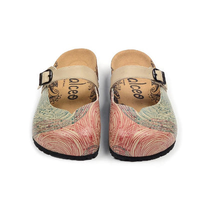 Clogs CAL2207 (2272880623712)