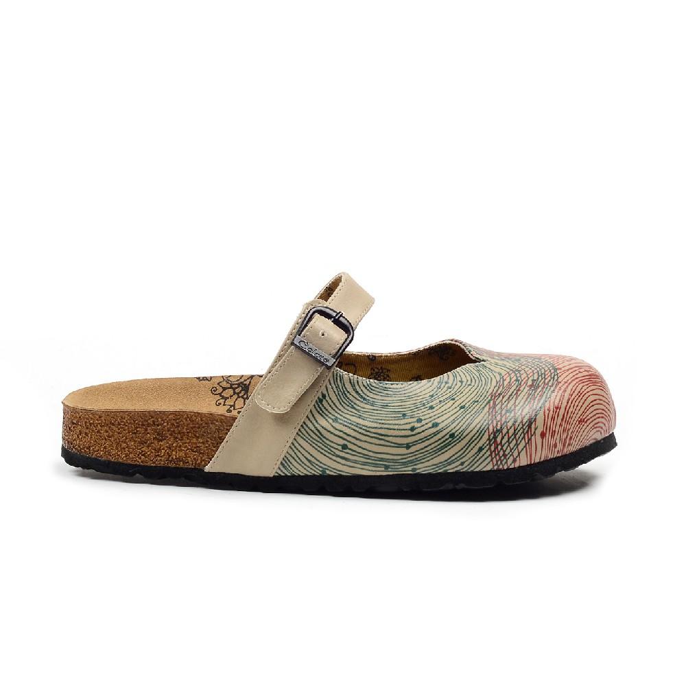Clogs CAL2207 (2272880623712)