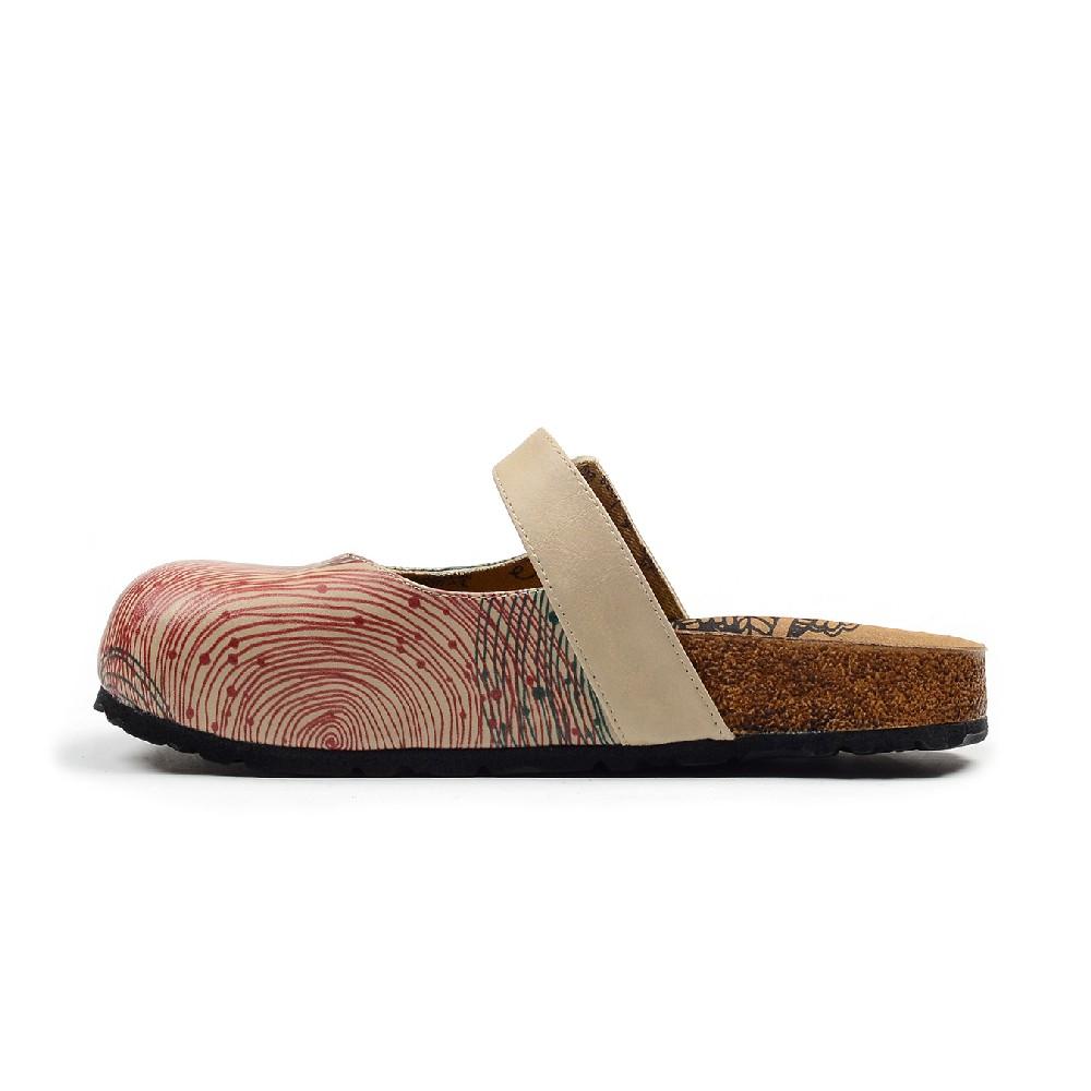 Clogs CAL2207 (2272880623712)