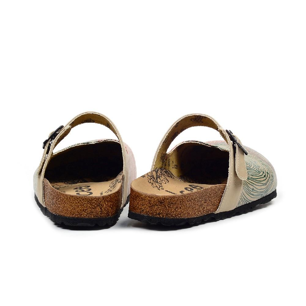 Clogs CAL2207 (2272880623712)