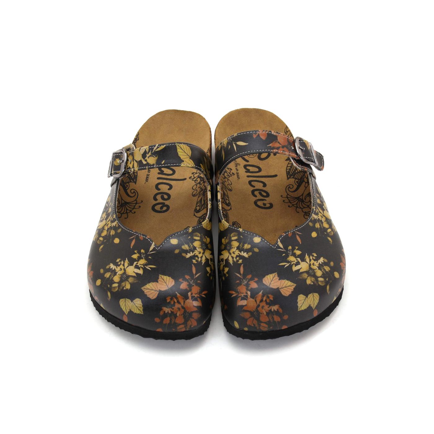 Clogs CAL2209