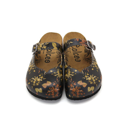 Clogs CAL2209
