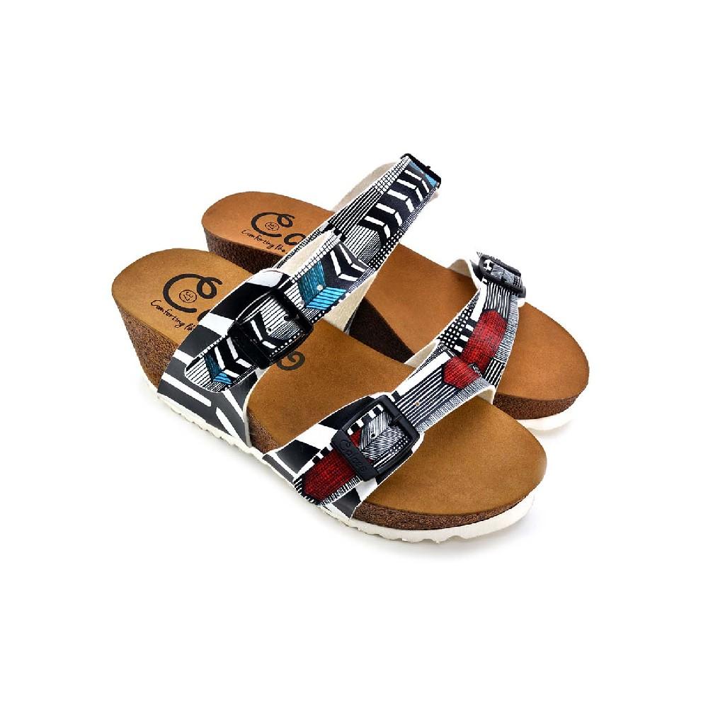 Clogs CAL2301 (2272880754784)