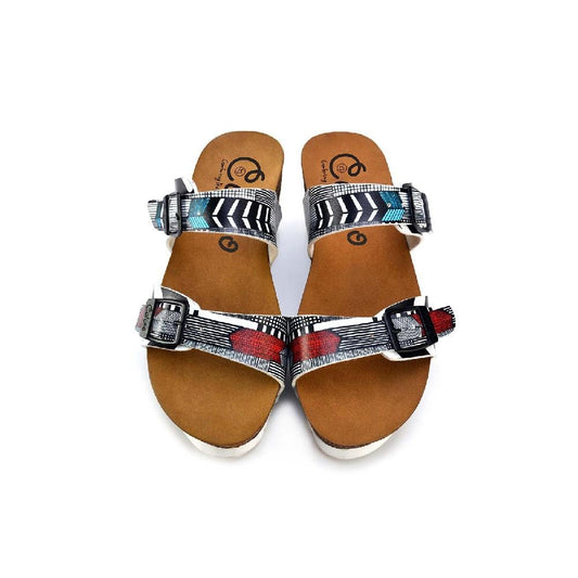 Clogs CAL2301 (2272880754784)