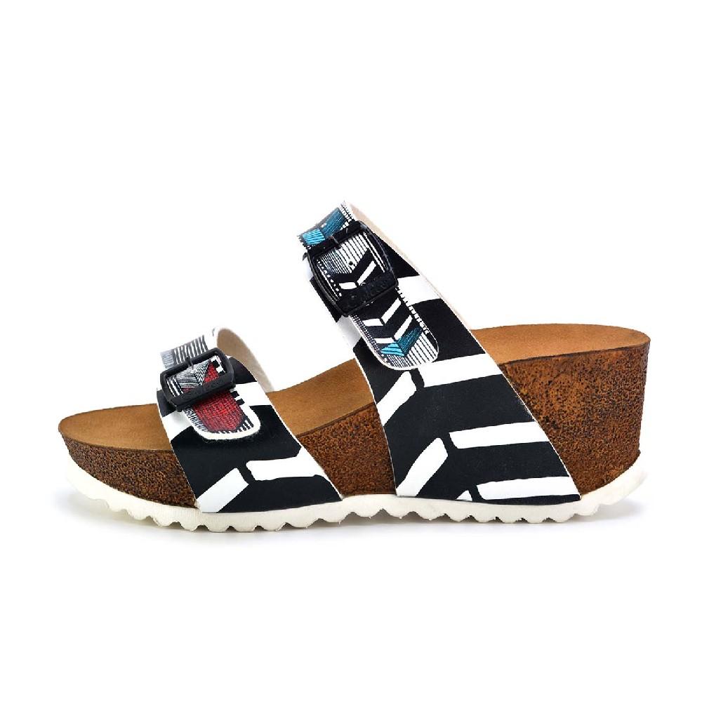 Clogs CAL2301 (2272880754784)