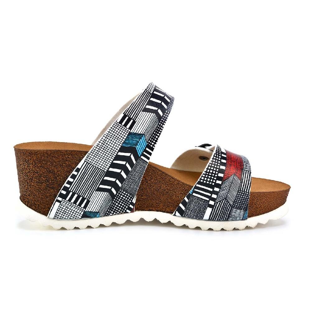 Clogs CAL2301 (2272880754784)