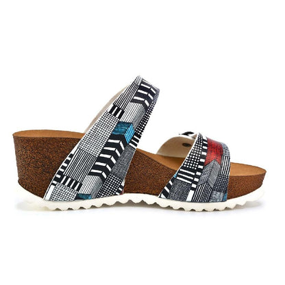 Clogs CAL2301 (2272880754784)