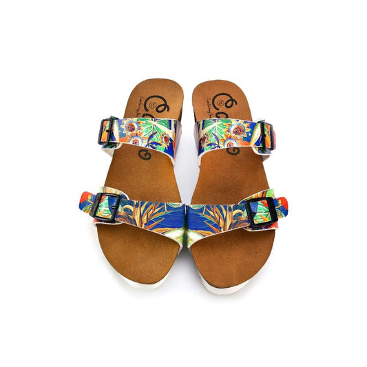 Clogs CAL2302 (2272880951392)