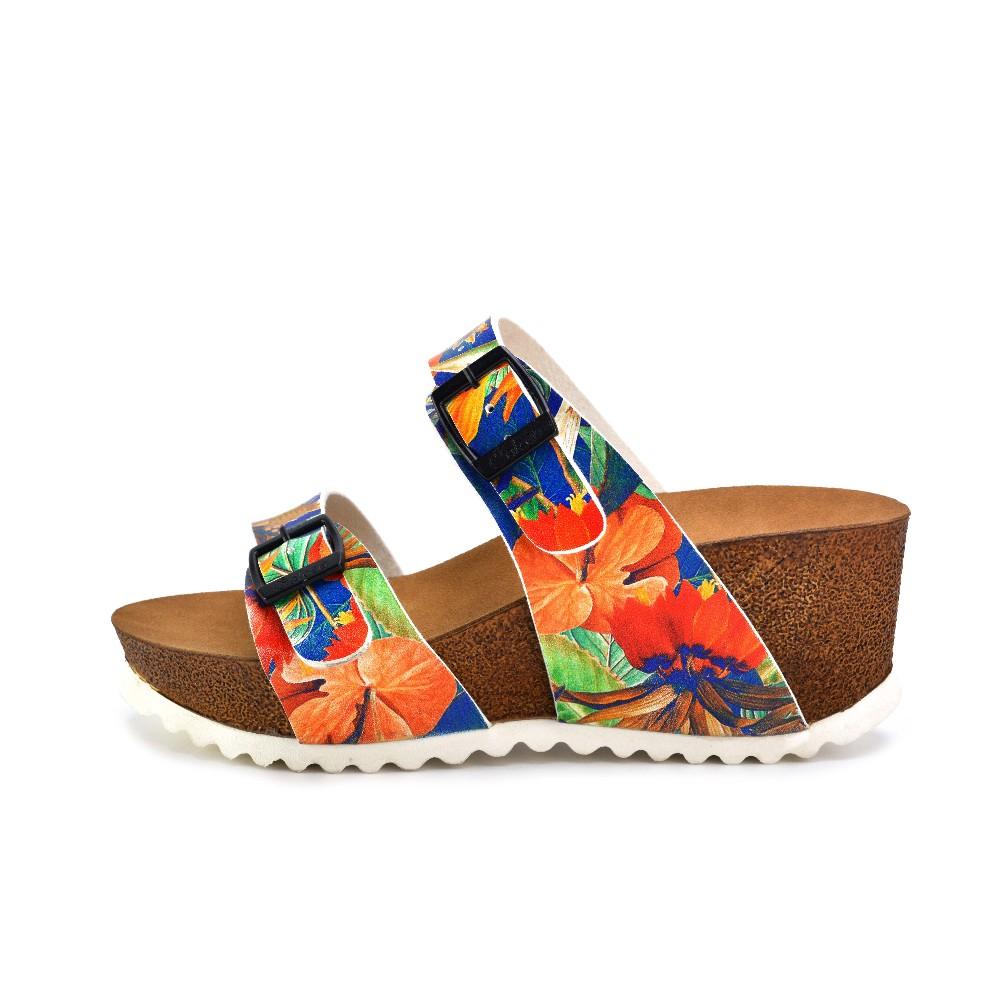 Clogs CAL2302 (2272880951392)