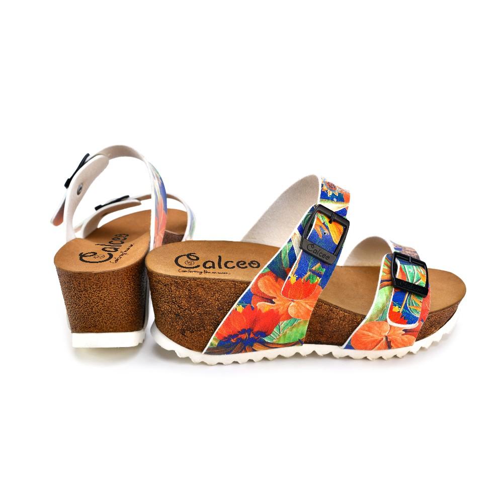 Clogs CAL2302 (2272880951392)