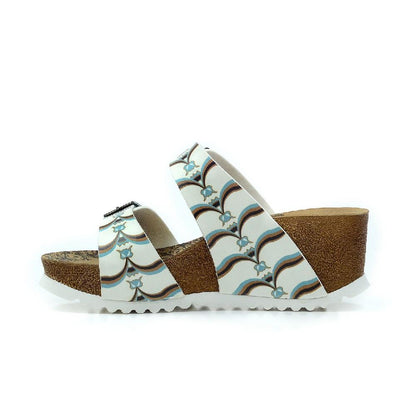 Clogs CAL2304 (2272881148000)