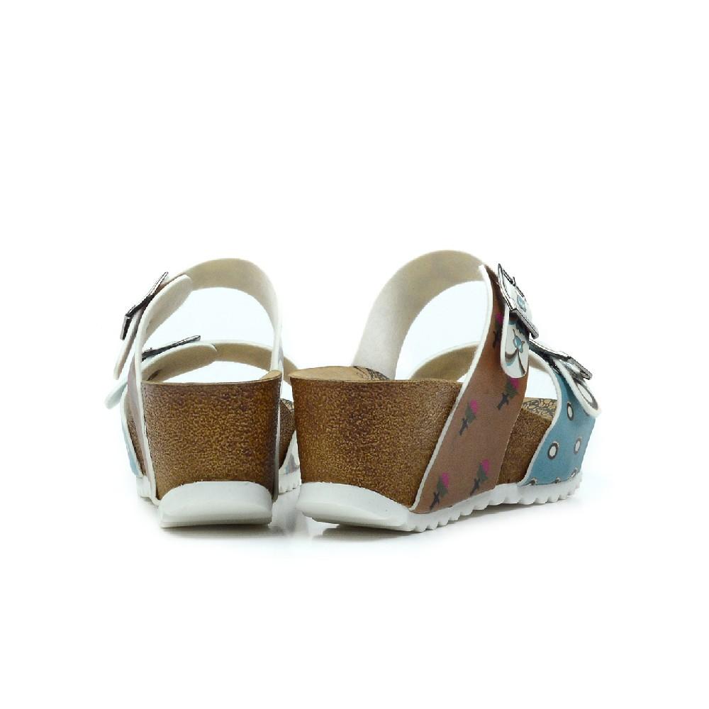 Clogs CAL2304 (2272881148000)