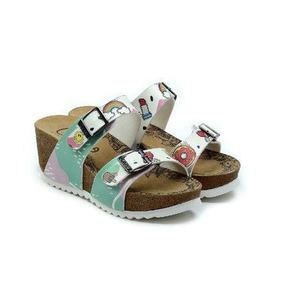 Clogs CAL2306 (2272881311840)