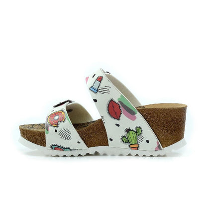 Clogs CAL2306 (2272881311840)