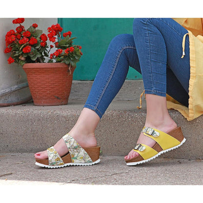 Clogs CAL2307 (2272881475680)