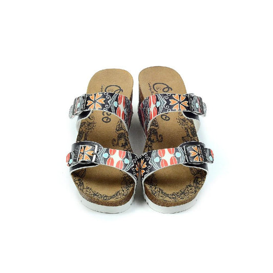 Clogs CAL2308 (2272881573984)