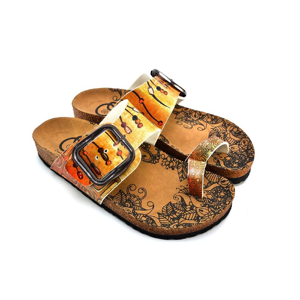 Flip-Flop CAL2401 (2272881639520)