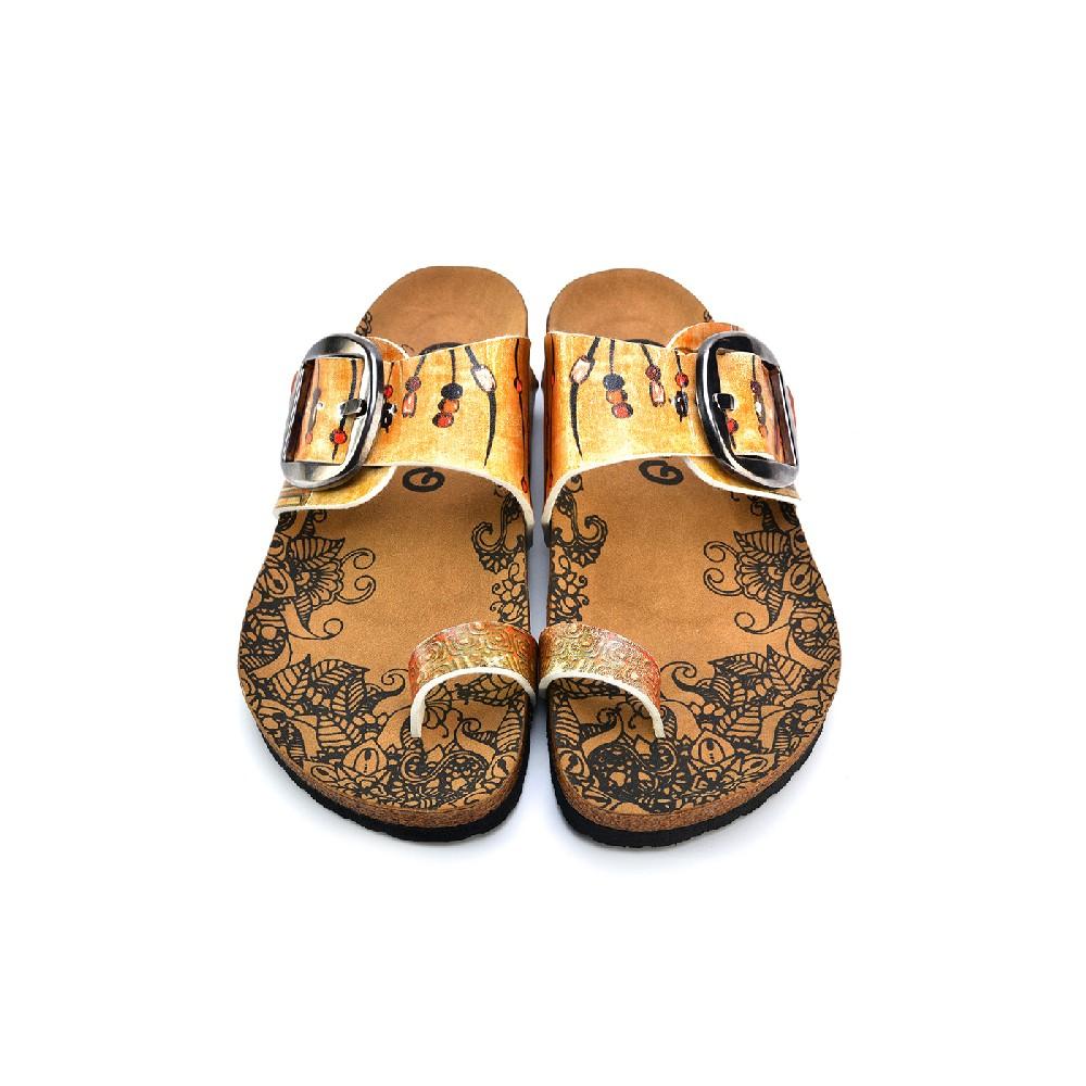 Flip-Flop CAL2401 (2272881639520)