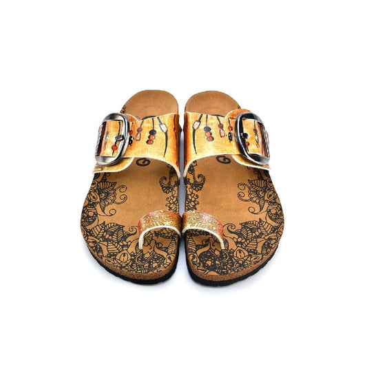 Flip-Flop CAL2401 (2272881639520)