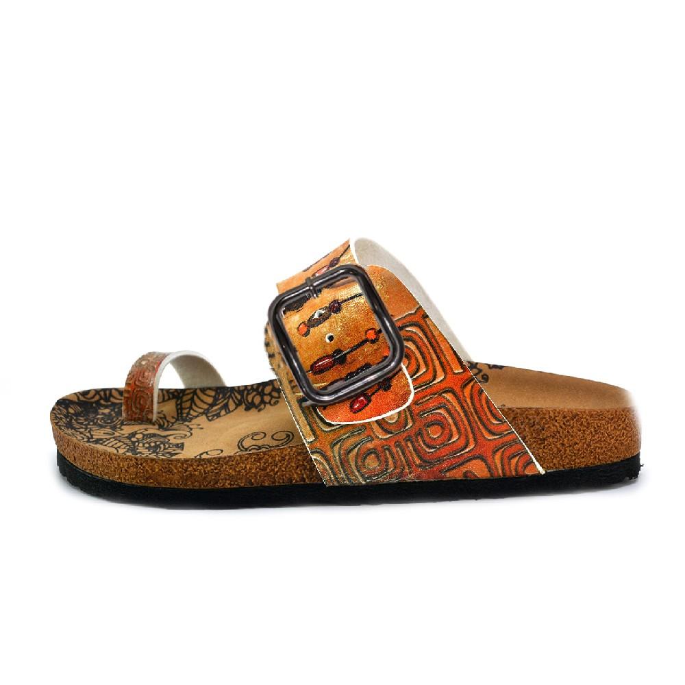 Flip-Flop CAL2401 (2272881639520)