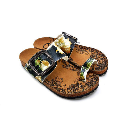 Flip-Flop CAL2402 (2272881803360)