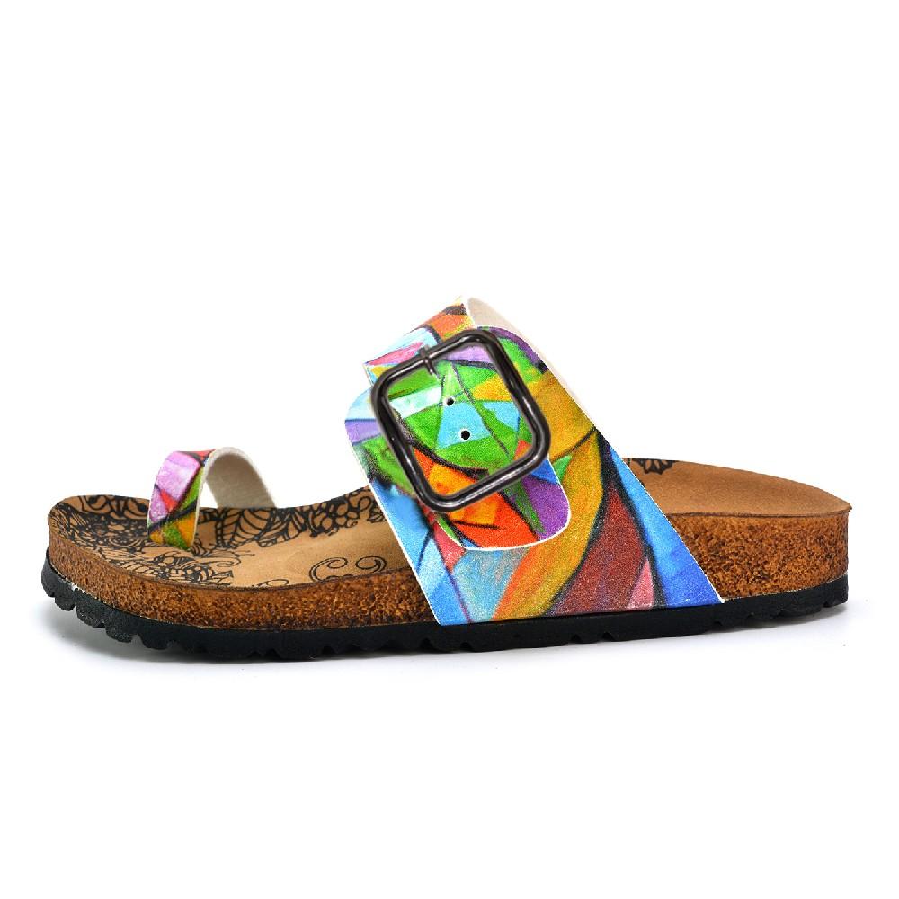 Flip-Flop CAL2404 (2272882262112)