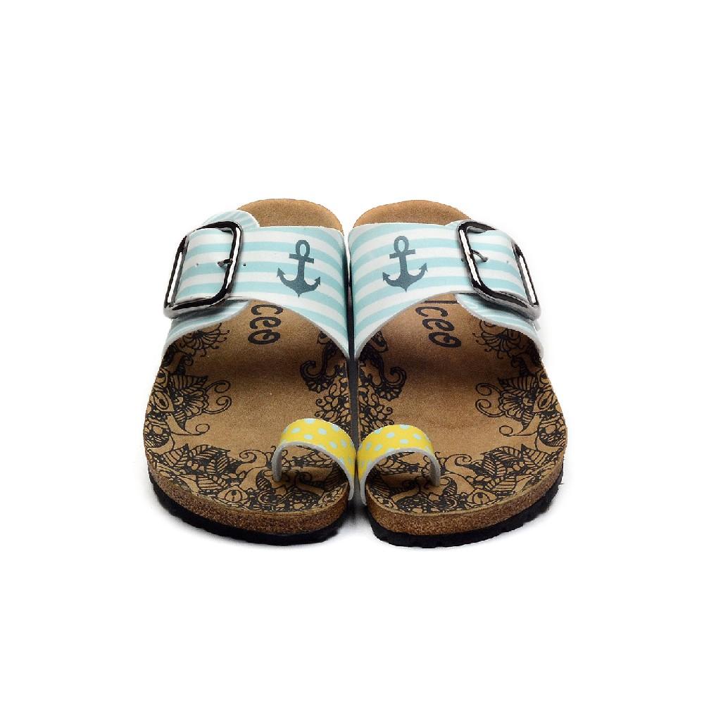 Flip-Flop CAL2409 (2272883048544)