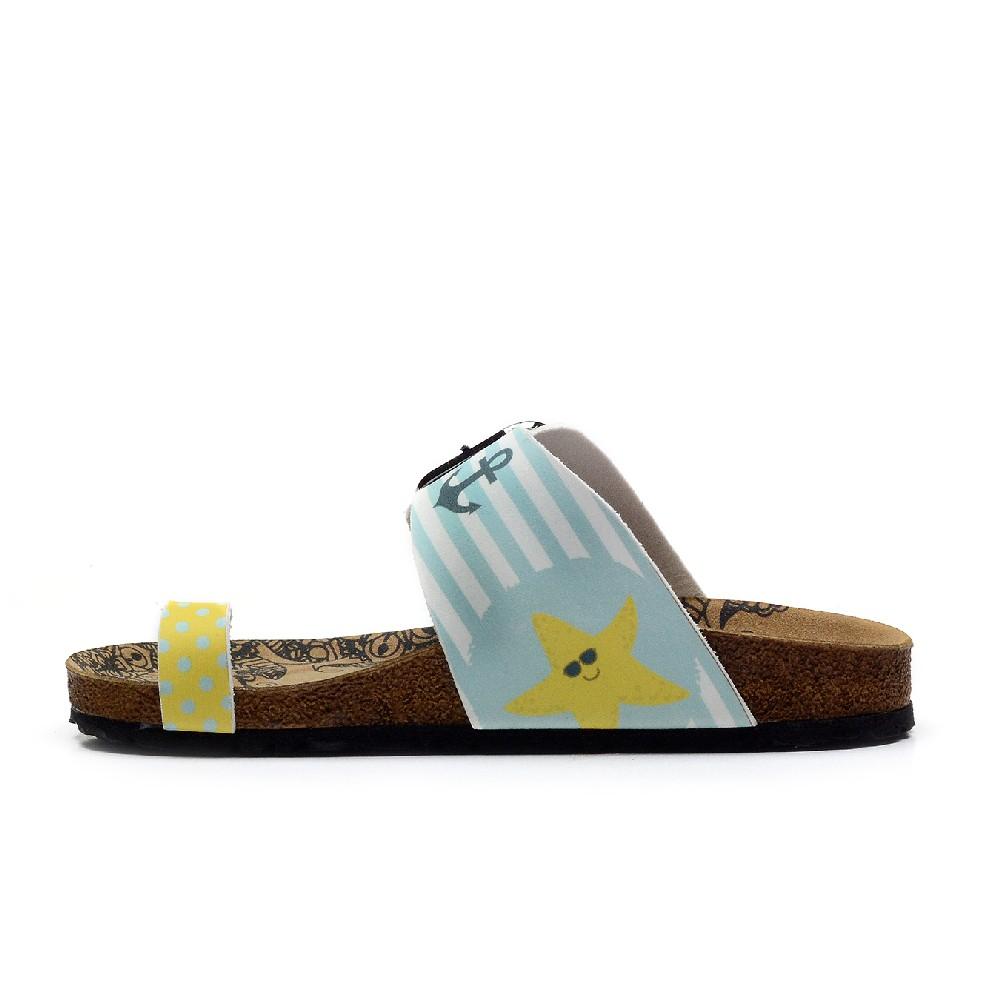 Flip-Flop CAL2409 (2272883048544)