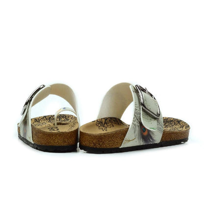 Flip-Flop CAL2415 (2272883769440)