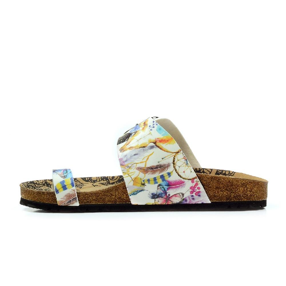 Flip-Flop CAL2417 (2272883998816)