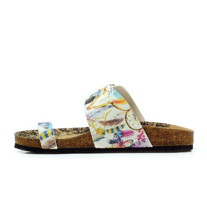 Flip-Flop CAL2417 (2272883998816)