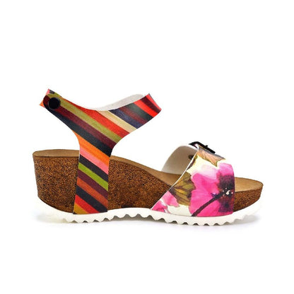 Casual Sandals CAL2501 (2272884326496)