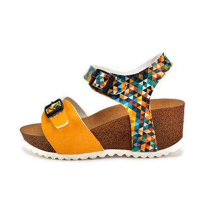Casual Sandals CAL2502 (2272884392032)