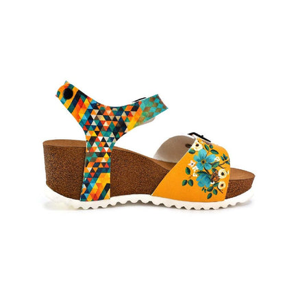 Casual Sandals CAL2502 (2272884392032)