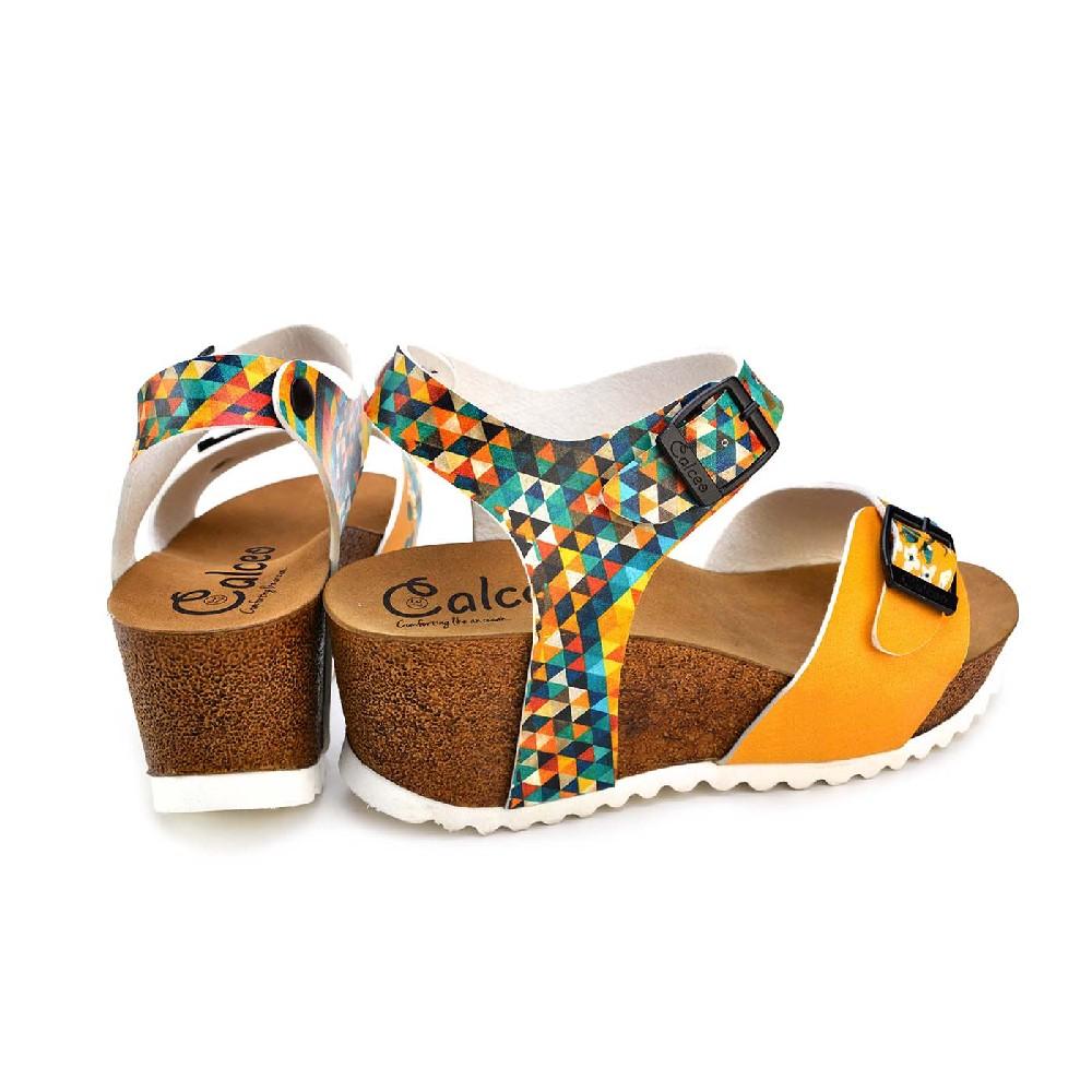 Casual Sandals CAL2502 (2272884392032)