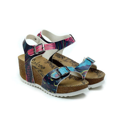 Casual Sandals CAL2503 (2272884555872)