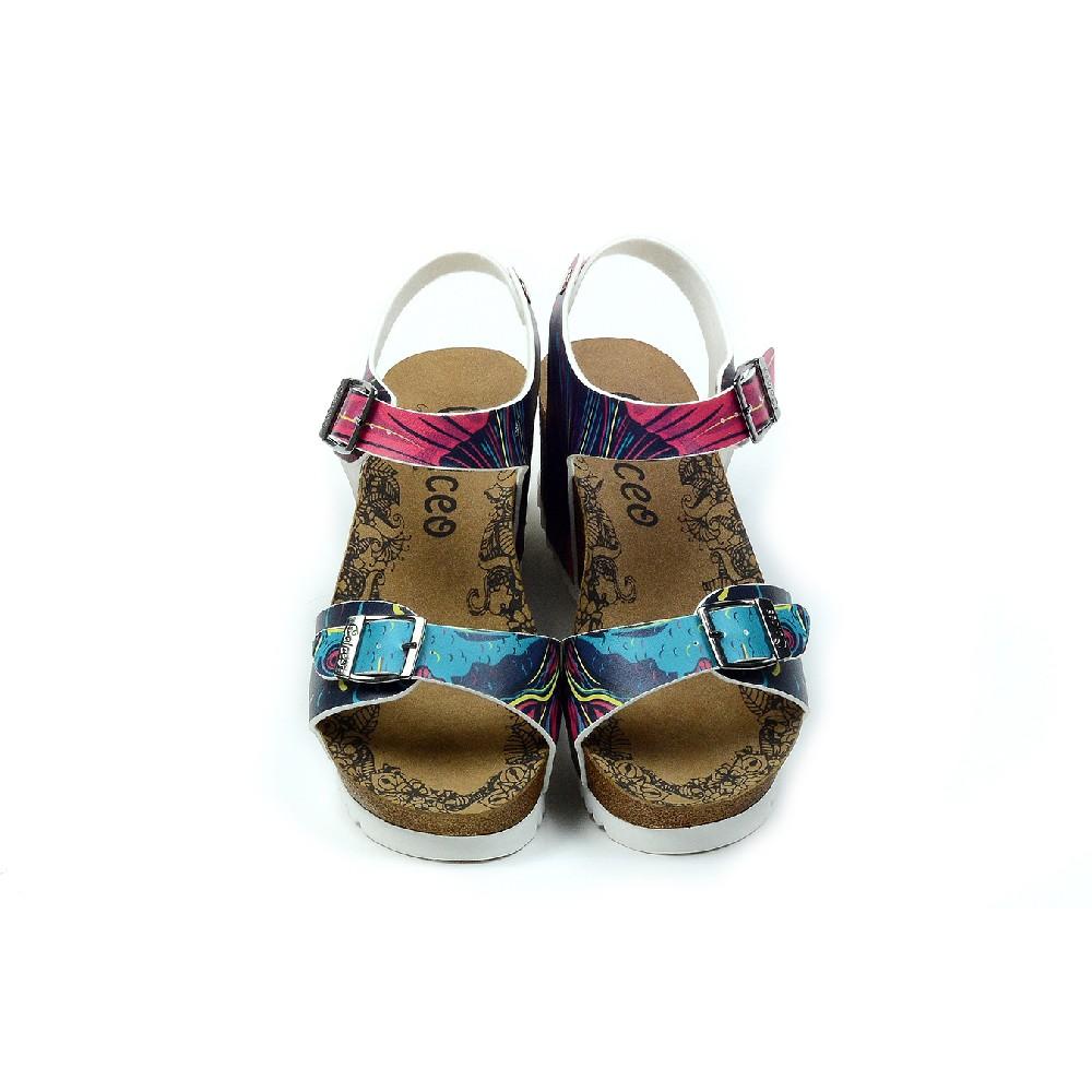 Casual Sandals CAL2503 (2272884555872)