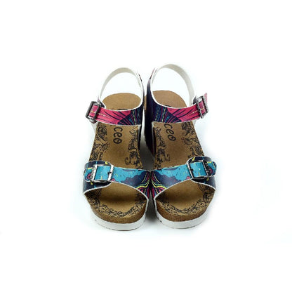 Casual Sandals CAL2503 (2272884555872)